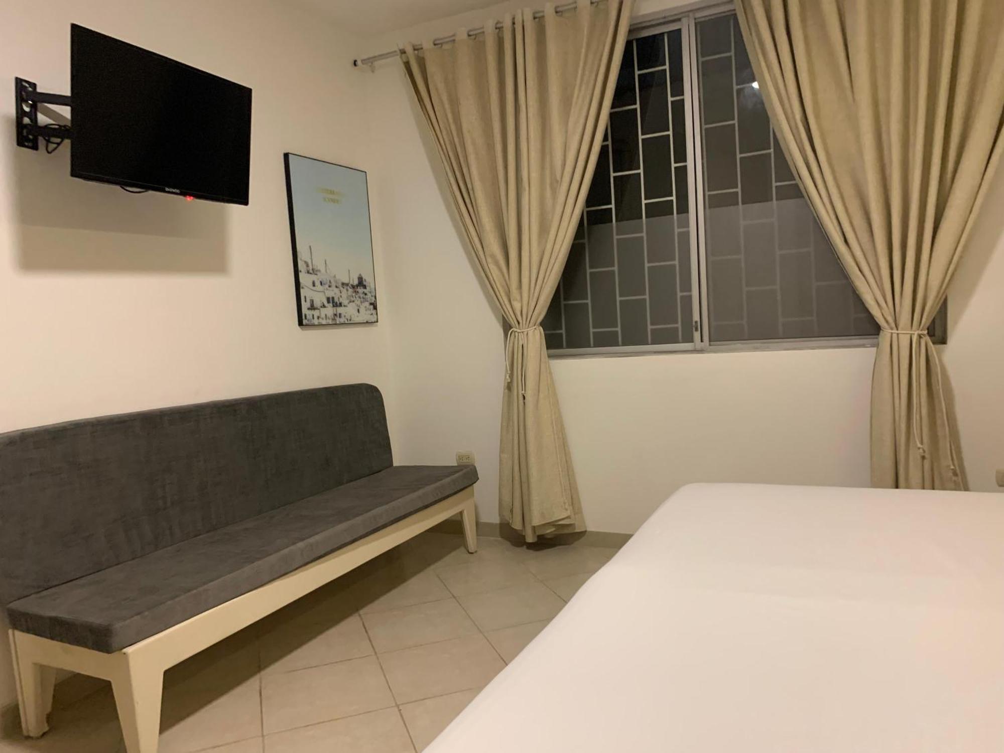 Los Soles Suite Mall Del Sol Guayaquil Airport Kültér fotó
