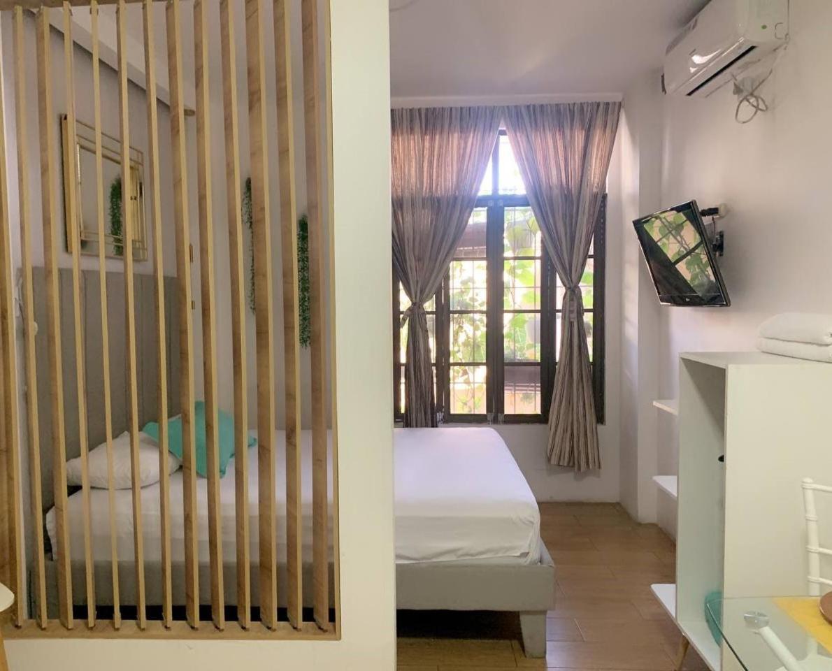 Los Soles Suite Mall Del Sol Guayaquil Airport Kültér fotó