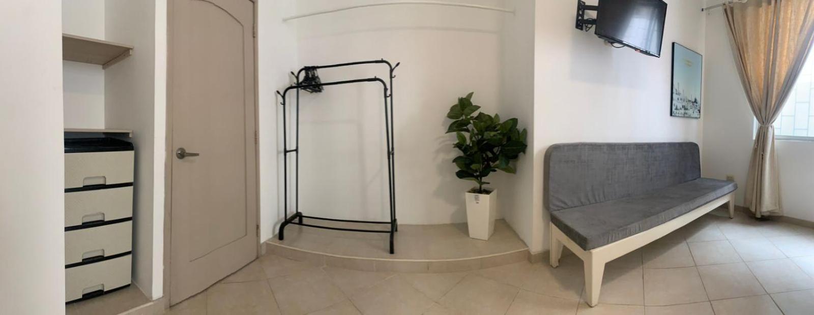 Los Soles Suite Mall Del Sol Guayaquil Airport Kültér fotó
