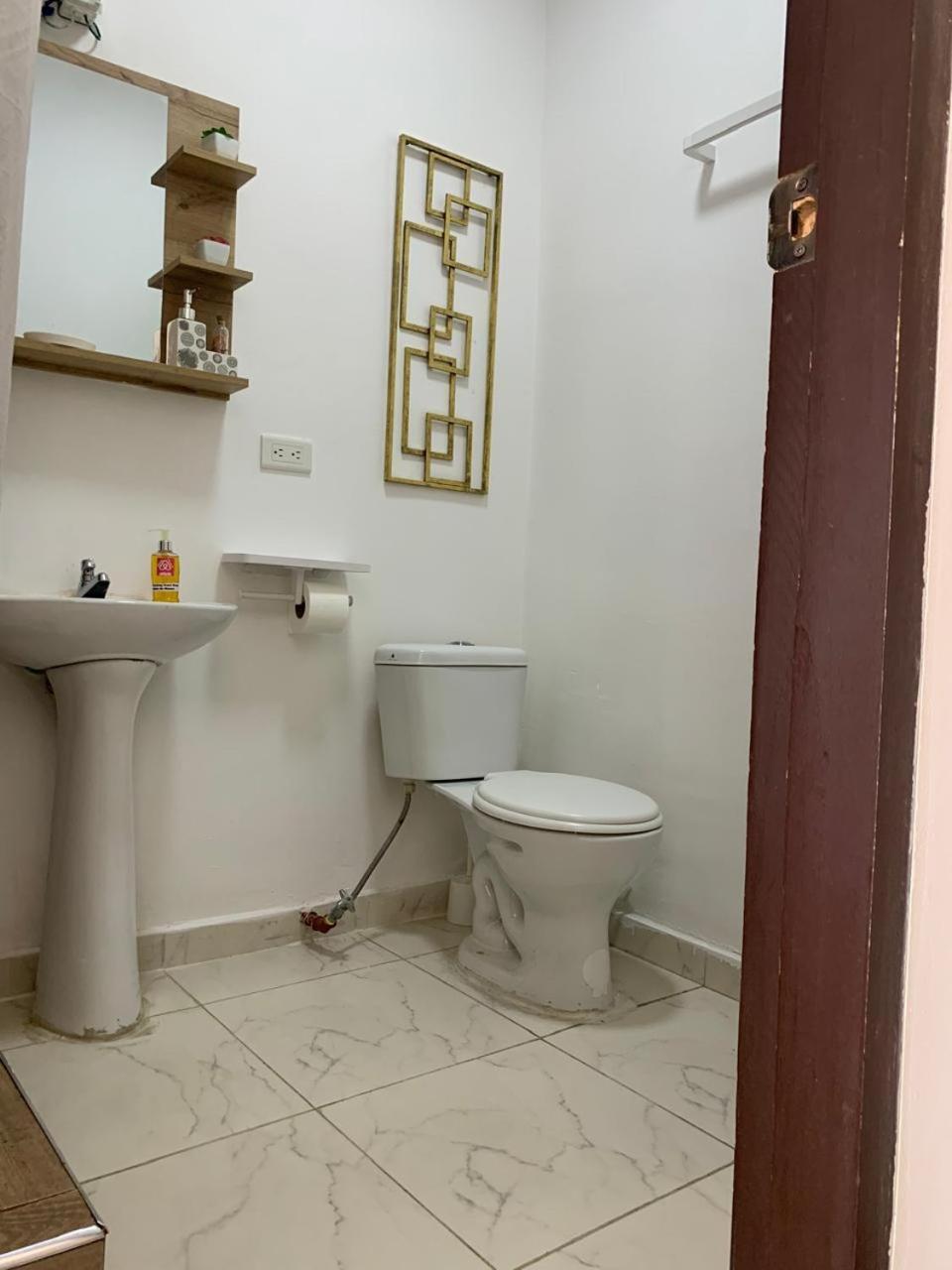 Los Soles Suite Mall Del Sol Guayaquil Airport Kültér fotó